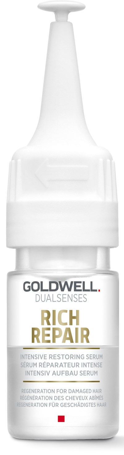 Goldwell Dualsenses Rich Repair Intensive Restoring Serum 12x18 ml