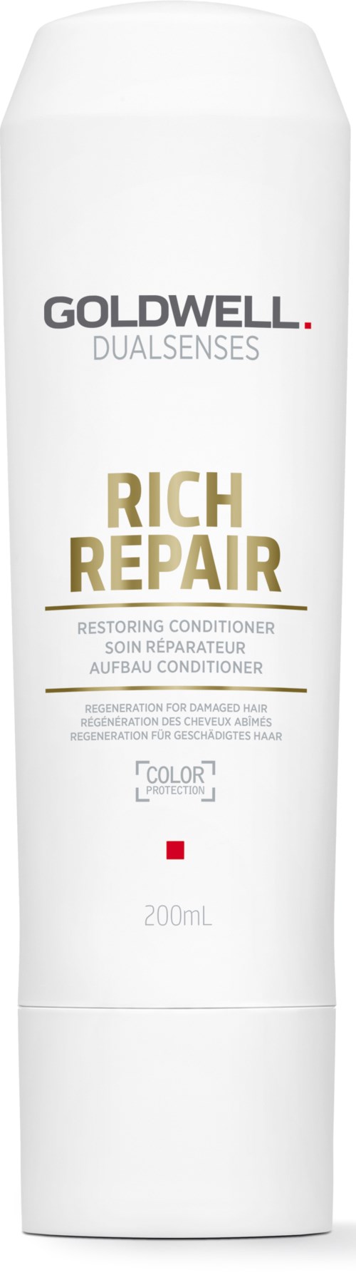 Goldwell Dualsenses Rich Repair Restoring Conditioner 200 ml