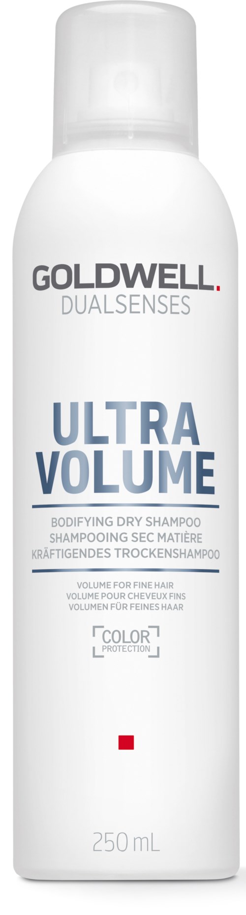 Goldwell Dualsenses Ultra Volume Bodifying Dry Shampoo 250 ml