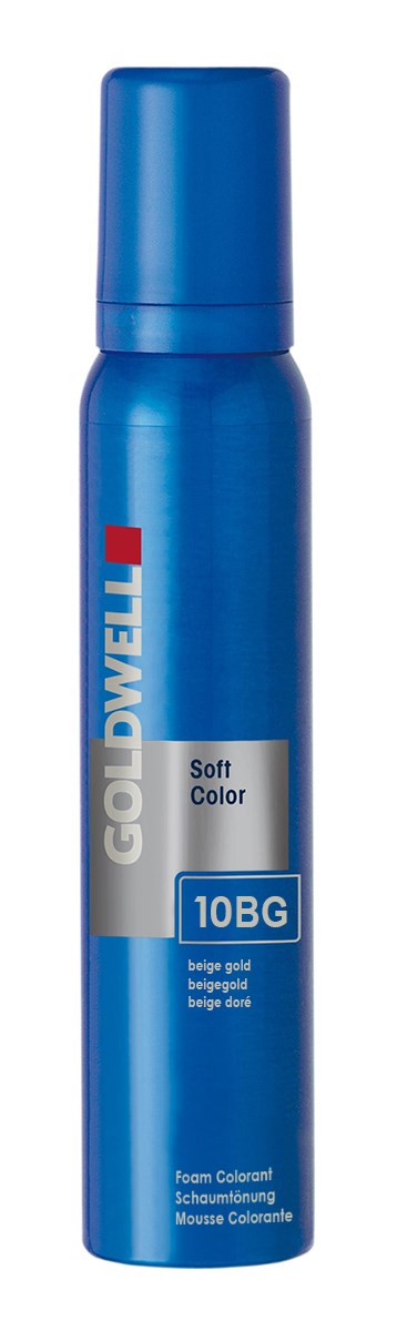 Goldwell Soft Color  10BG Color 10BG