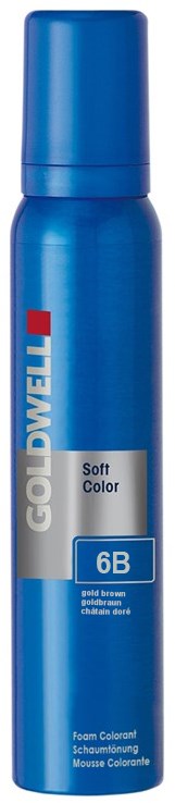 Goldwell Soft Color  6B Color 6B