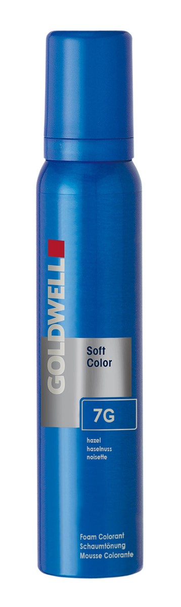 Goldwell Soft Color  7G hazel