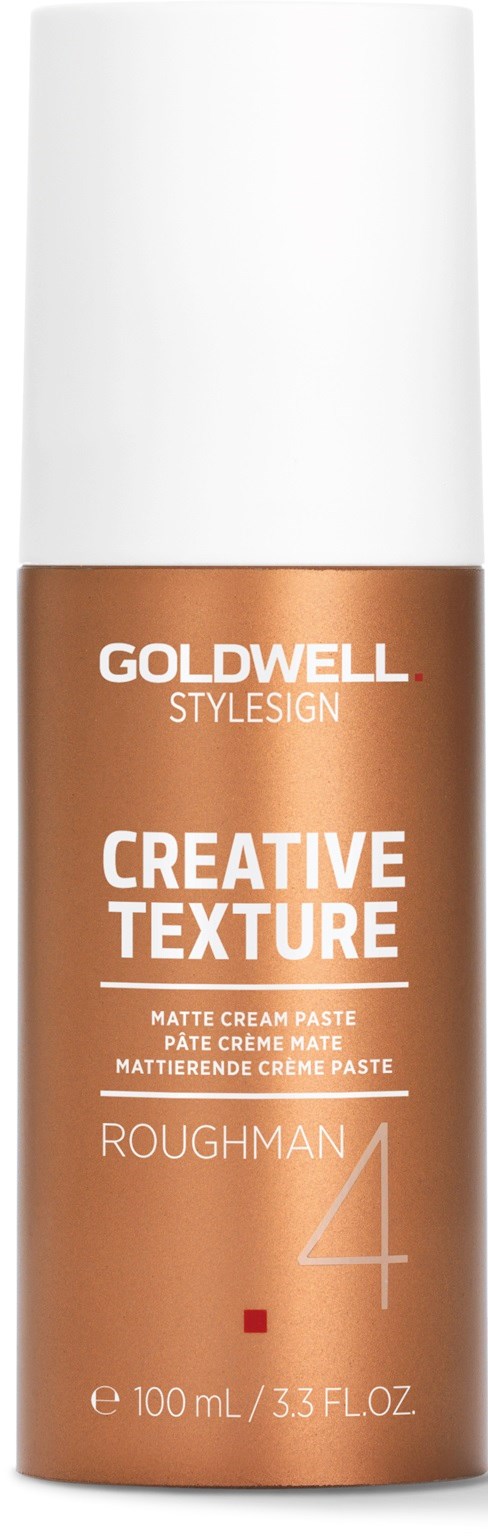 Goldwell StyleSign Creative Texture Roughman 100 ml