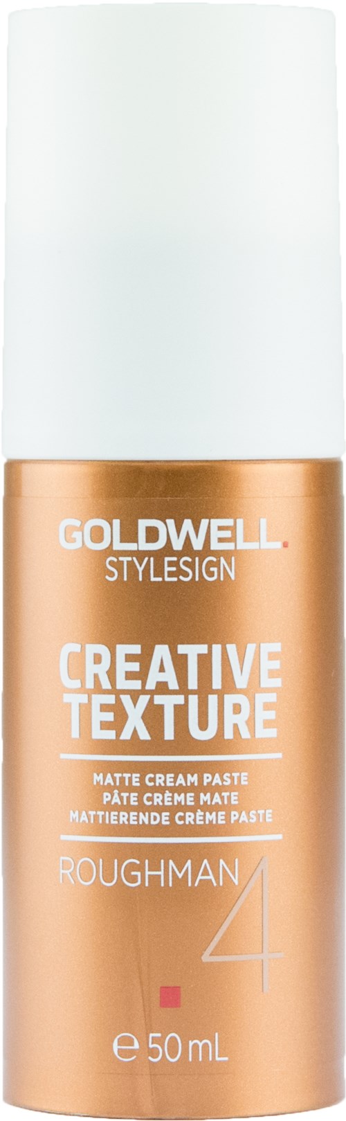 Goldwell StyleSign Creative Texture Roughman 50 ml