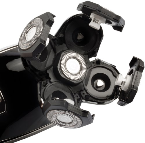 Gordon Electric Head Shaver Pro