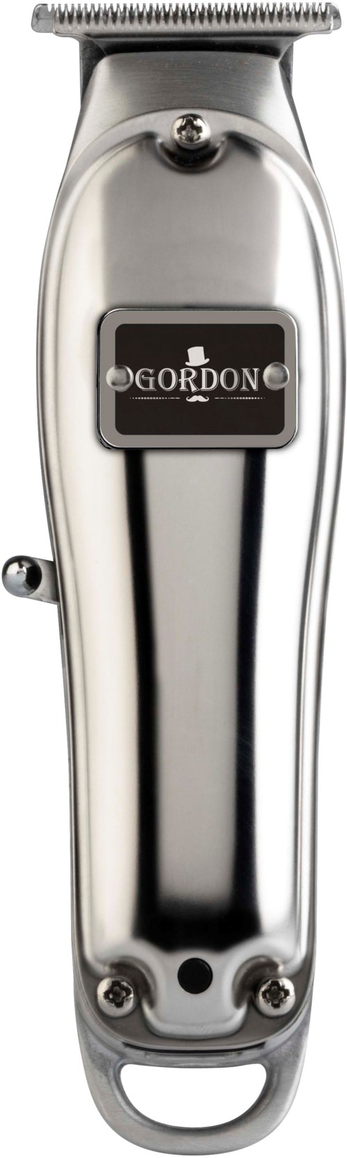 Gordon Professional Cordless Aluminium Finishing Trimmer