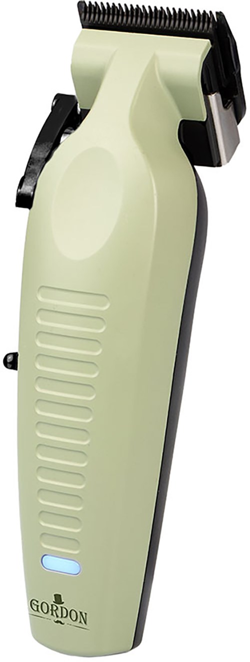 Gordon Vector Liner Hair Clipper with stand