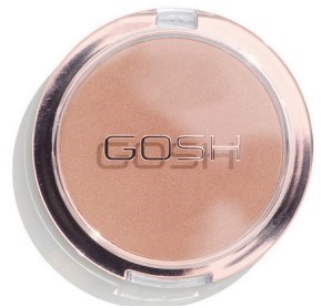 Gosh EXTRA TOASTY BRONZER 002  Golden Toast