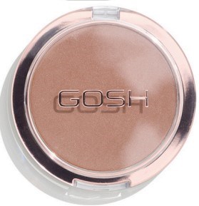 Gosh EXTRA TOASTY BRONZER 004   Deep Roast