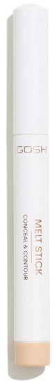 Gosh MELT STICK contour & conceral 001 Whipped Cream