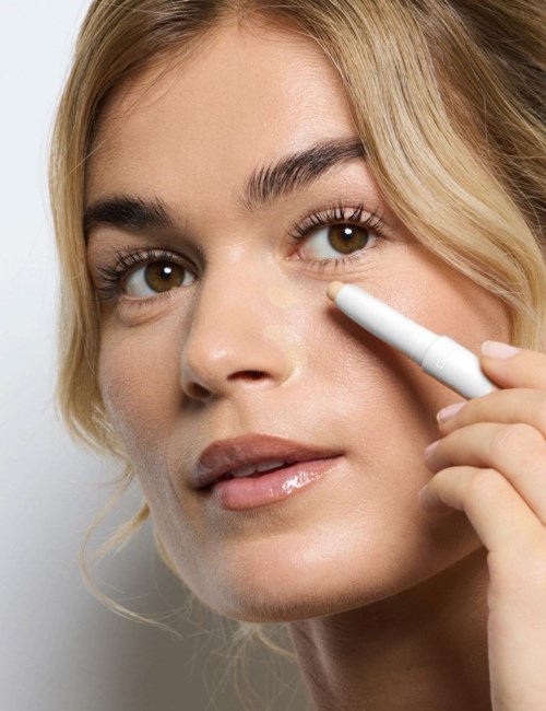 Gosh MELT STICK contour & conceral 001 Whipped Cream