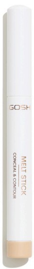 Gosh MELT STICK contour & conceral 002  Buttercream