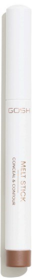 Gosh MELT STICK contour & conceral 005 Cocoa Drip