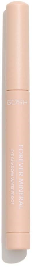 Gosh Forever Mineral Matte  012 Matt Beige