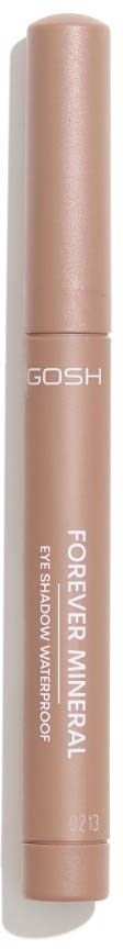 Gosh Forever Mineral Matte  015 Matt Nougat