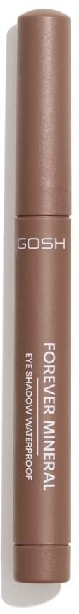 Gosh Forever Mineral Matte  016 Matt Chocolate