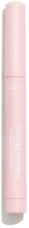 Gosh Forever Mineral Matte  017 Matt Rose