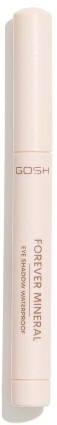 Gosh Forever Mineral Shimmer  001 Pearly White
