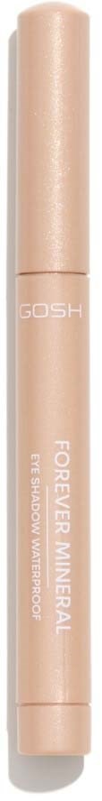Gosh Forever Mineral Shimmer  002  Beige