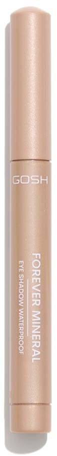 Gosh Forever Mineral Shimmer  003 Golden Brown