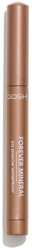 Gosh Forever Mineral Shimmer  004 Light Copper