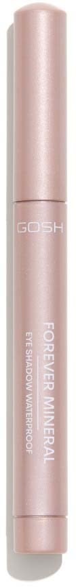 Gosh Forever Mineral Shimmer  007 Silver Rose