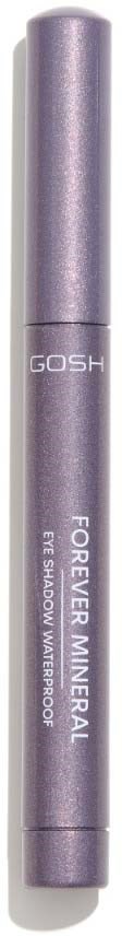 Gosh Forever Mineral Shimmer  008 Plum