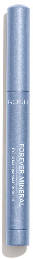 Gosh Forever Mineral Shimmer  010 Light Blue