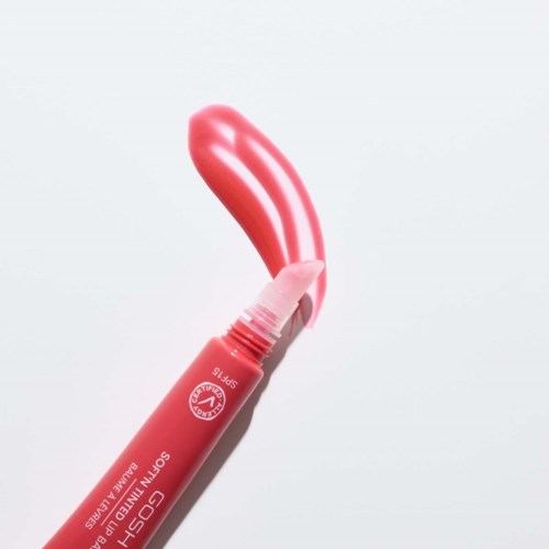 Gosh Soft'n tinted Lip Balm 008 Cherry Soda