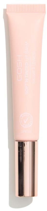 Gosh Soft'n tinted Lip Balm 009  Sunny Melon