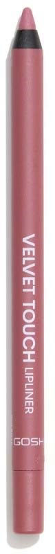 Gosh Velvet  Touch Lip Liner  008 Shy Plum