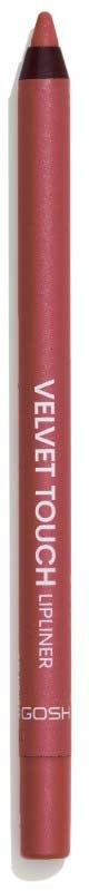 Gosh Velvet  Touch Lip Liner  015 Cherry