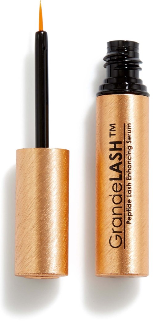 Grande Cosmetics GrandeLASH Peptide Lash Enhancing Serum Travel Size 1.5 ml