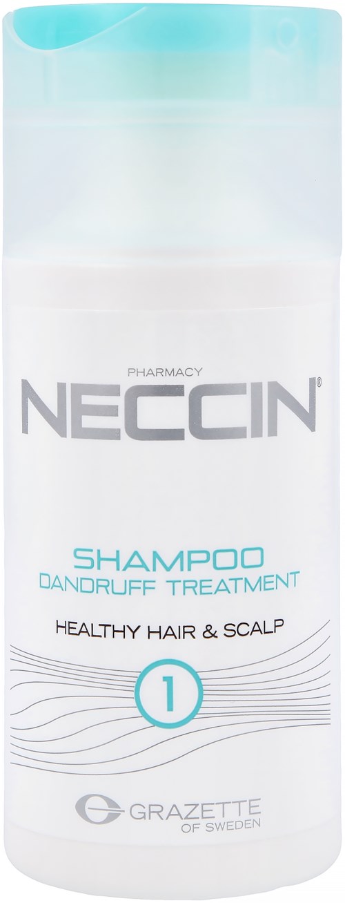 Neccin Neccin No.1 Anti-Dandruff Shampoo 100 ml