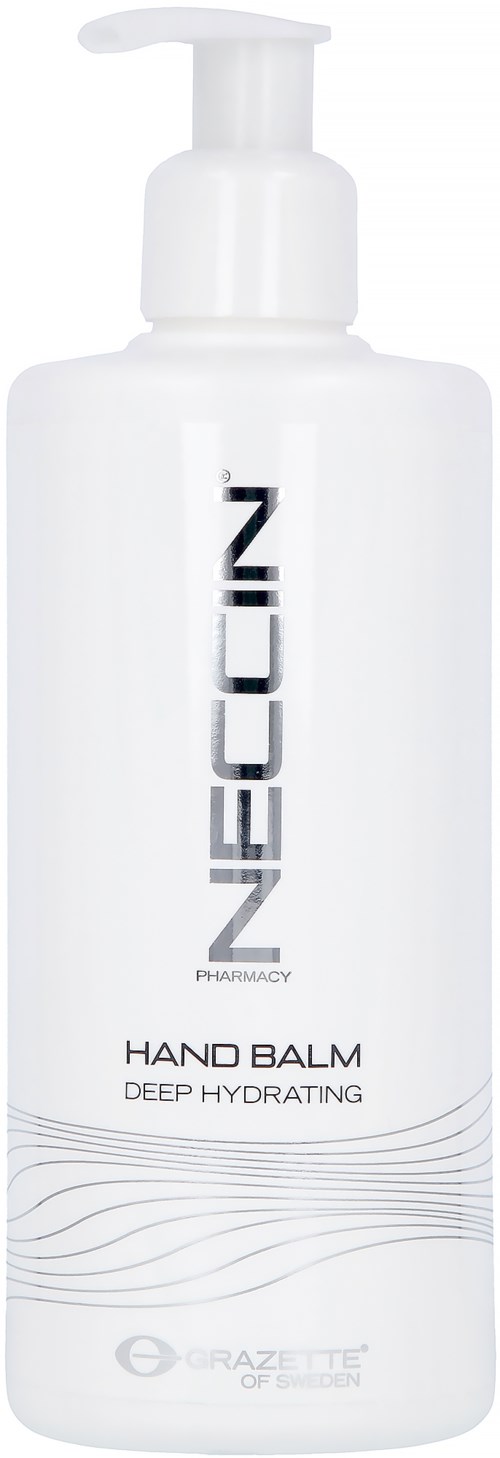 Neccin Hand Balm 300 ml