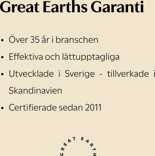 Great Earth Multi Kids 60 stk