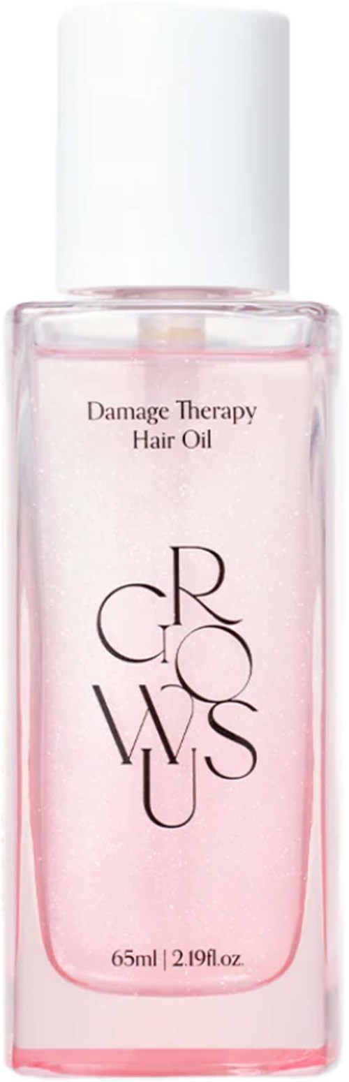 GROWUS Damage Therapy Hair Oil 65 ml