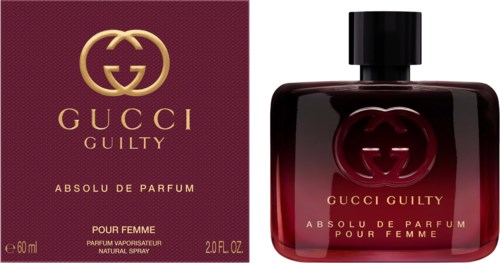 Gucci Guilty Pour Femme Absolu de Parfum 60 ml