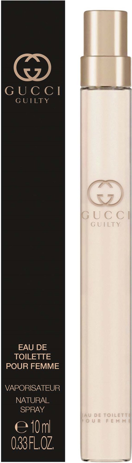 Gucci Guilty Pour Femme Eau de Toilette 10 ml
