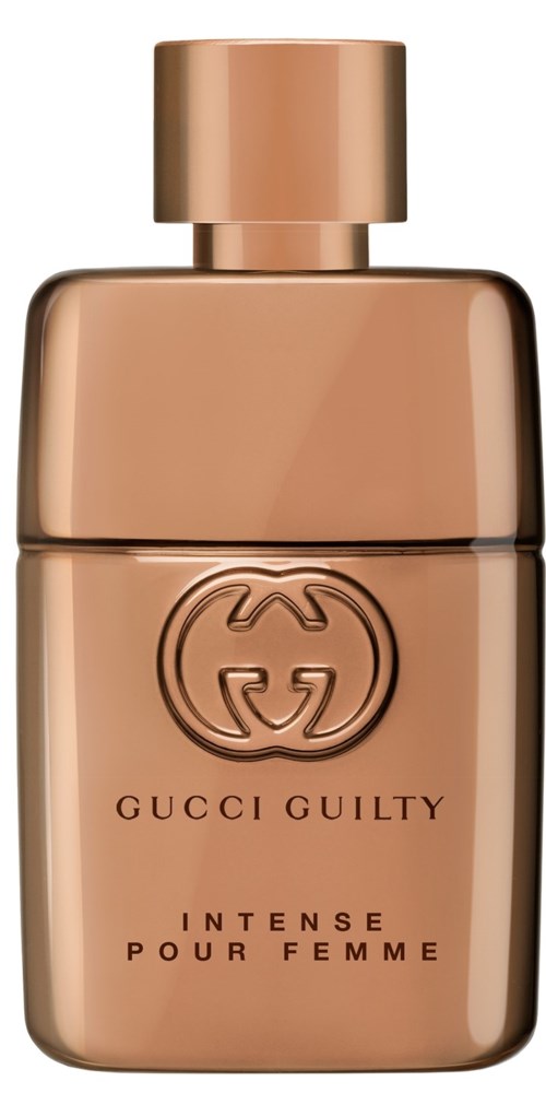 Gucci Guilty Pour Femme Intense Eau de Parfum 30 ml