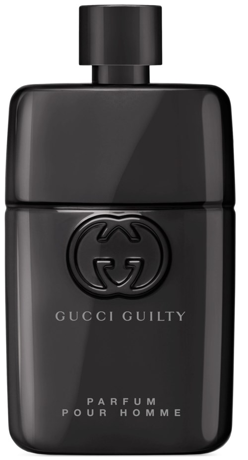 Gucci Guilty Parfum Pour Homme 90 ml