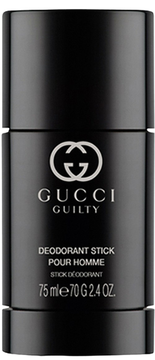 Gucci Guilty  Parfum Pour Homme Deodorant Stick  75 ml