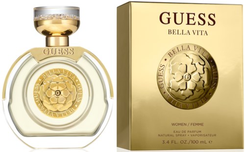 Guess Bella Vita Eau de Parfum 100 ml