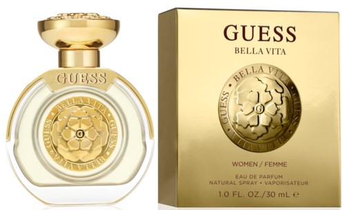 Guess Bella Vita Eau de Parfum 30 ml