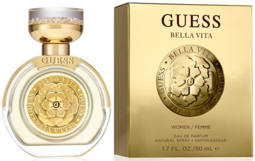 Guess Bella Vita Eau de Parfum 50 ml