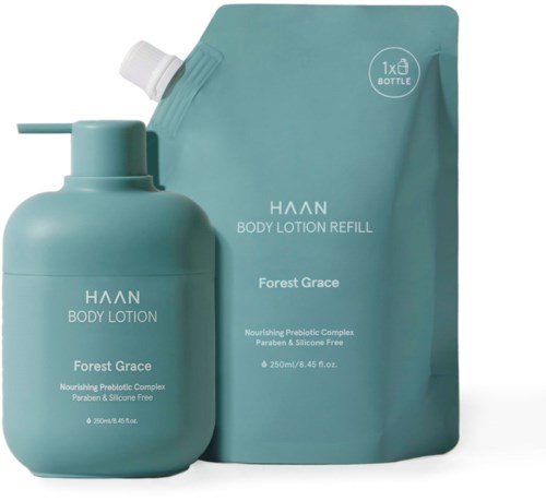 HAAN Forest Grace Body Lotion 250 ml