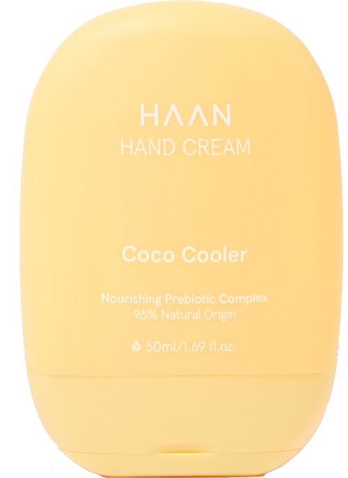 HAAN Carrot Kick Hand Cream