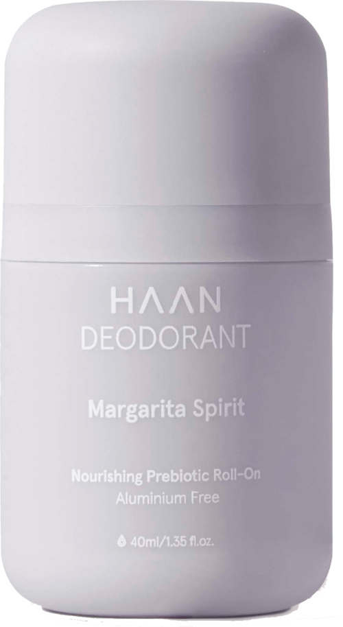 HAAN Margarita Spirit Deodorant 40 ml