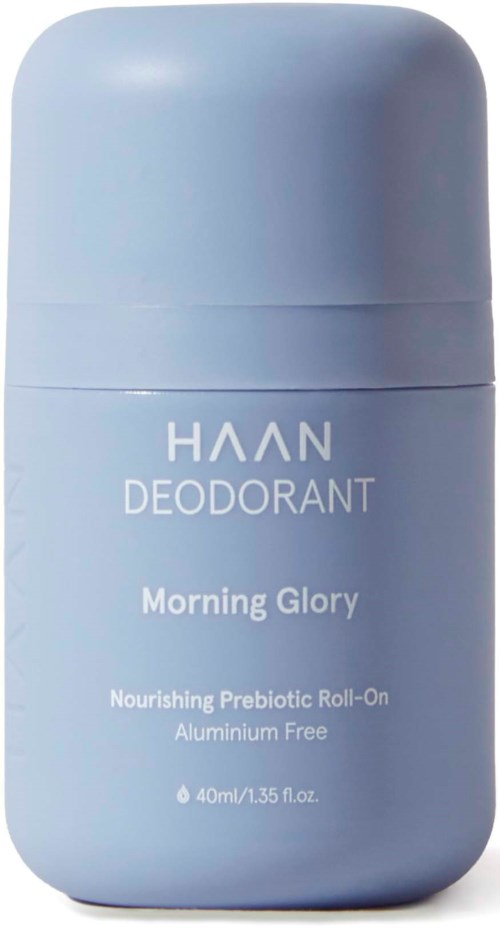 HAAN Morning Glory Deodorant 40 ml