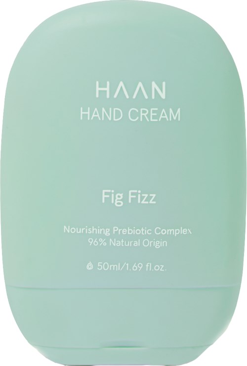 HAAN Carrot Kick Hand Cream